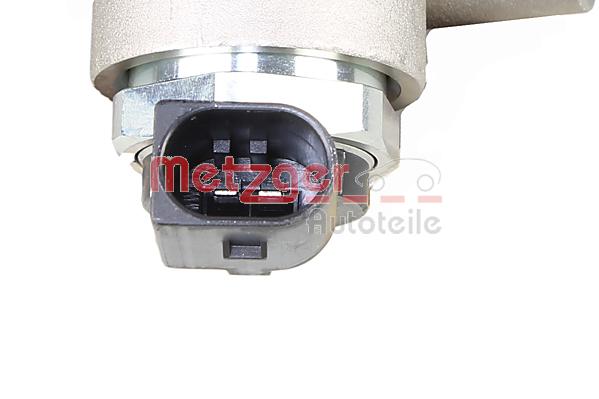 METZGER 2250399 Hochdruckpumpe